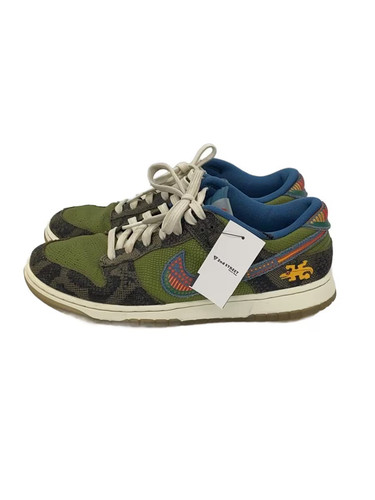 Nike dunk low prm 27cm - nike,