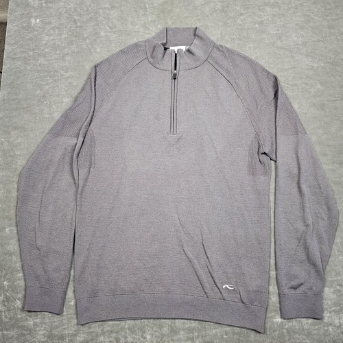 Kjus maglione uomo large - kjus,