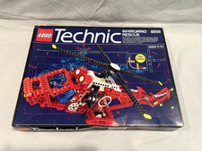 NUOVO 1991 LEGO TECHNIC