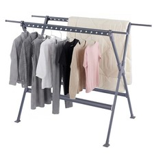 Stendibiancheria asciugatrice