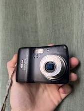 Nikon Coolpix L3- FUNZIONANTE