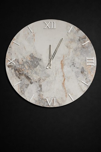 Orologio parete moderno - orologio, da