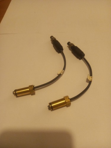 Sensori hsd es796 - hsd,