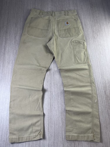 Pantalone carhartt carpentiere - carhartt,