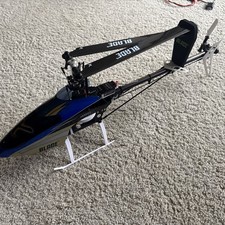 Blade 450X BNF Flybarless