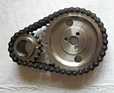 KIT DISTRIBUZIONE FIAT 508