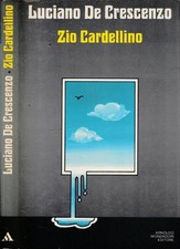 Zio Cardellino. . Luciano De