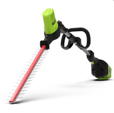 60v tagliasiepi telescopico - 60v,