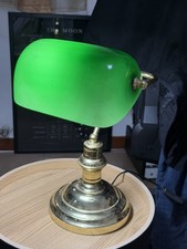 Lampada Churchill In Ottone