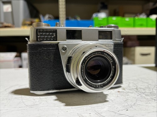 Kodak retina iiis tipo - retina, 027