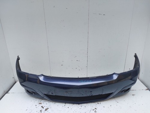 Paraurti anteriore aftermarket - anteriore,