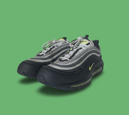 Nike air max neon taglia - taglia, 11