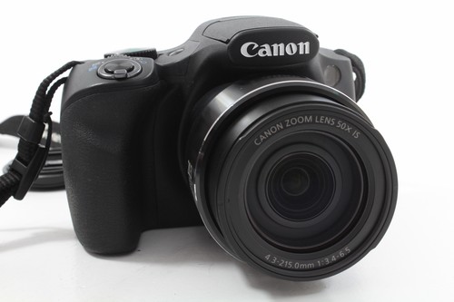 Canon powershot sx540 nera - powershot,