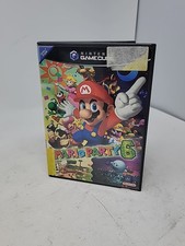 Mario Party 6 (Nintendo