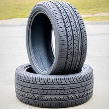 2 Tires Fullrun F7000