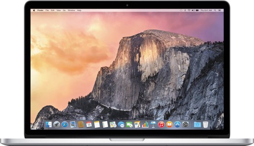 Macbook pro retina metà - pro,