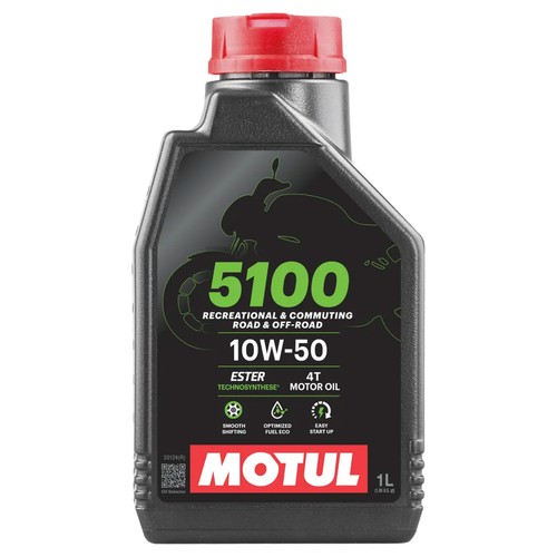 Olio motore motul - motul, 4t