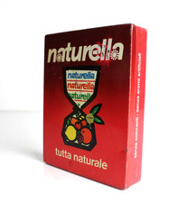 Scatola in di Latta VINTAGE