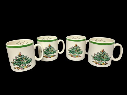 Set tazze caffè spode - set,