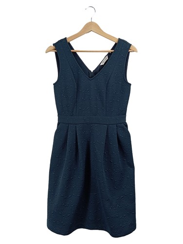 Naf tubino donna blu - naf,