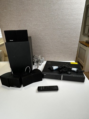 Pioneer dv585 lettore dvd - pioneer,