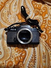 Yashica FX-3 Super 35mm Film