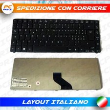 TASTIERA ACER ASPIRE TIMELINE