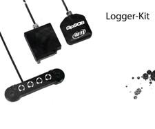 KIT TRACK LOGGER OBIETTIVO