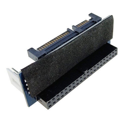 Adattatore ide sata - ide, a