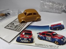1/43 Arena Fiat 500 Gr. 2, non