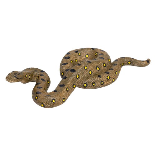 Modellino giocattolo rettile