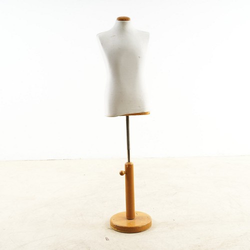 Manichino busto bambino - manichino,