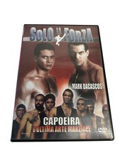 Solo La Forza (DVD) Geoffrey Lewis Mark Dacascos Stacey Travis Todd Susman MHE
