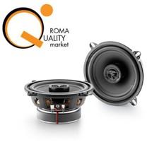 Focal Auditor Casse Coassiali 2 vie ACX 130 Altoparlanti Auto Casse 13 cm 5'