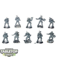 Templari Neri - 10 x Phobos