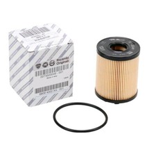 FILTRO Olio Originale 1.3