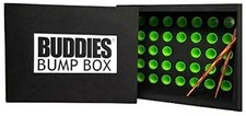 RAW 19041 Buddies Bump Box