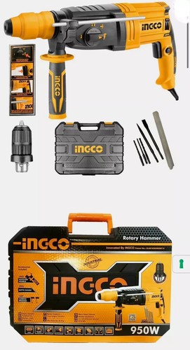 Ingco trapano tassellatore - ingco,