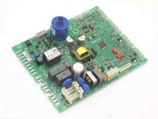 CIRCUITO STAMPATO PRINCIPALE