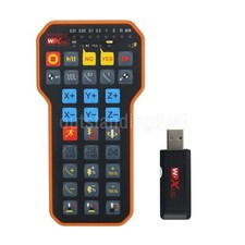 Controller CNC wireless 3 assi