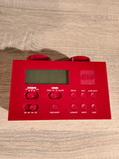 RADIO SVEGLIA OROLOGIO LEGO LG11000