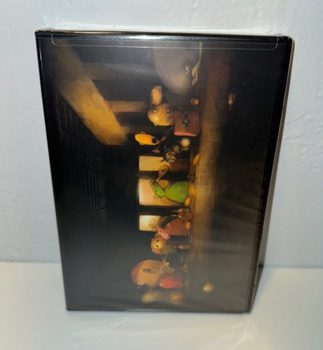 Mouse the movie complete - oz,