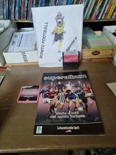 Album Superalbum La Gazzetta Dello Sport + Bustina Aperta Con Fig. A1360