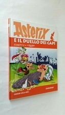 Asterix e il duello dei capi