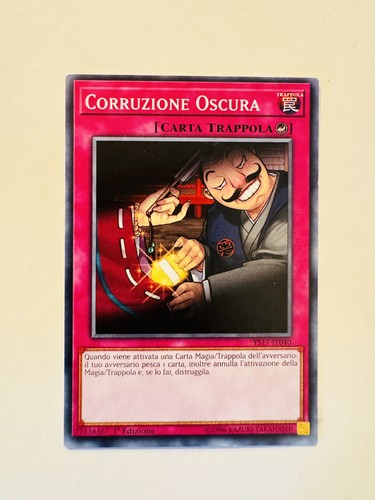 Corruzione - •,
