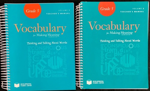 5th making meaning - 5th,