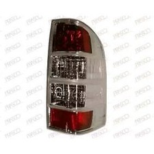 FANALE FANALINO STOP POSTERIORE DESTRO DX PER FORD RANGER 09>11 2009>2011
