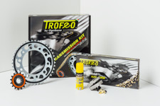 KIT TRASMISSIONE CATENA CORONA