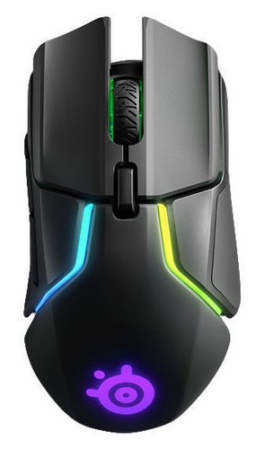 Steelseries rival 650 quantum - steelseries,