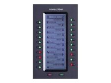 Grandstream GXP2200EXT Nero 20 pulsanti 